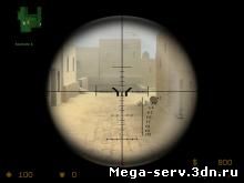 Sghostd0g's M82 Scope